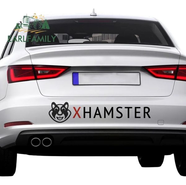 Vinilo Tuning Autos Calco (xhamster)
