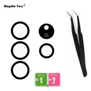 Lente Para Camaras Traseras De Telefono S24, S23, S22(ultra)