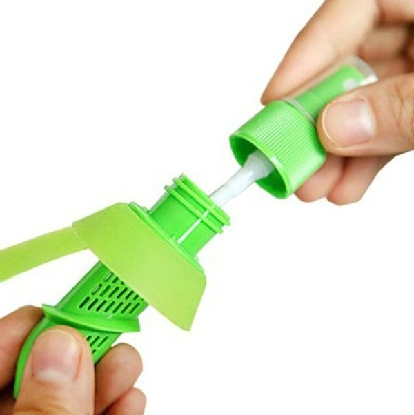 Spray Rociador Pulverizador De Limón, Naranjas Etc. - Imagen 5