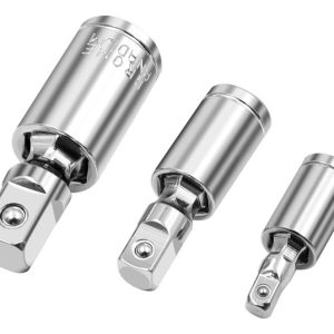 Adaptador Articulado Para Dados 3 Medidas Excelente Calidad