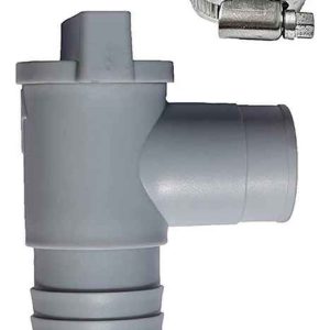 Adaptadores De Bomba De Filtro Para Piscina