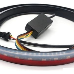 Tercera Luz Led Multifuncion Auto Camioneta Tuning