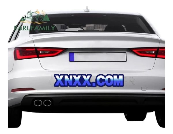 Vinilo Tuning Autos Calco Varios Colores (xnxx.com) - Imagen 2