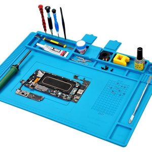 Base Para Soldadura O Reparación De Celulares Y Electrónicos