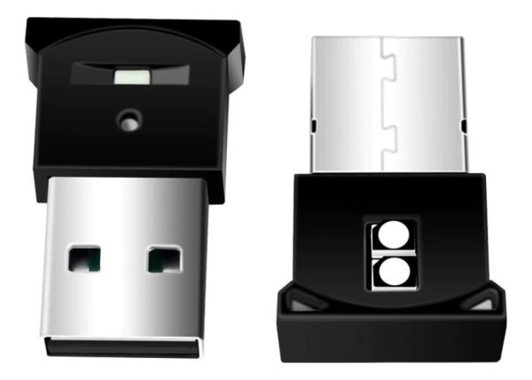 Luz Led Usb Para Auto (interior) Cambia De Colores - Imagen 4
