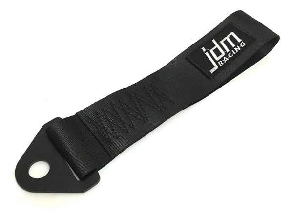 Cinta De Remolque Para Autos Y Camionetas Tuning Etc..... - Imagen 16