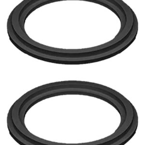 Arandela De Goma Para Piscina 2 Piezas