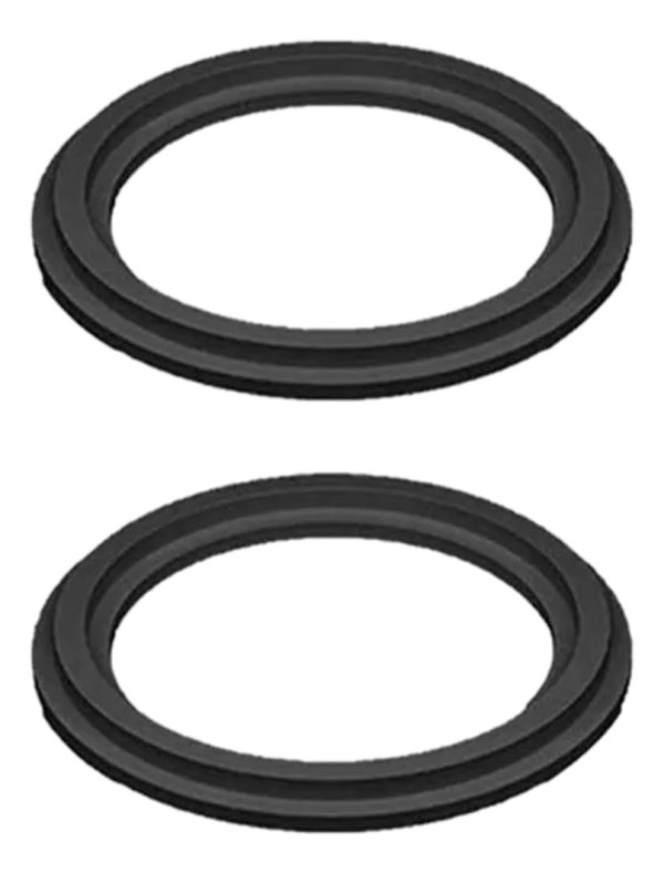 Arandela De Goma Para Piscina 2 Piezas