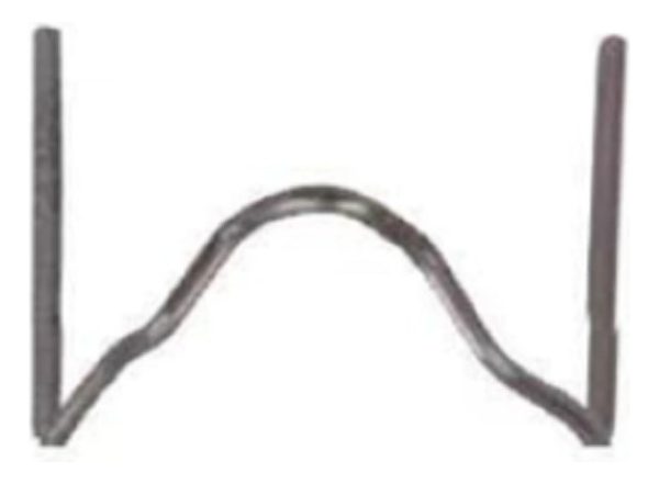 Alambres Para Soldadora De Plástico (paragolpes Sillas Etc.) - Imagen 6