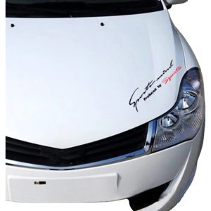 Vinilo Tuning Autos Ploter Calco Sport Mind Sports