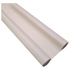 Chorizo, Burlete Doble Para Debajo De Puertas, Beige