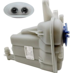 Deposito De Liquido Refirigeramte Para Audi A4, A5, Q5 Etc..