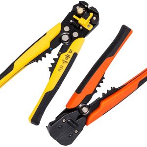 Alicate Pinza Pela Cable Multifuncion Automatic Mi Tienda Uy