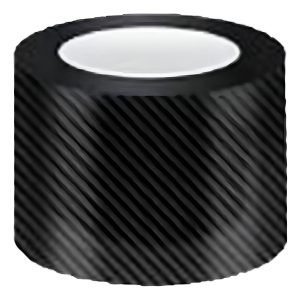 Pegatina Fibra De Carbono Para Autos, Camionetas Etc...