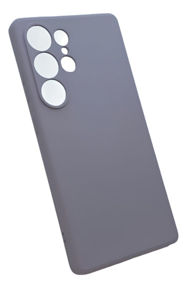 Protector De Silicona De Telefono S25 Ultra - Imagen 6