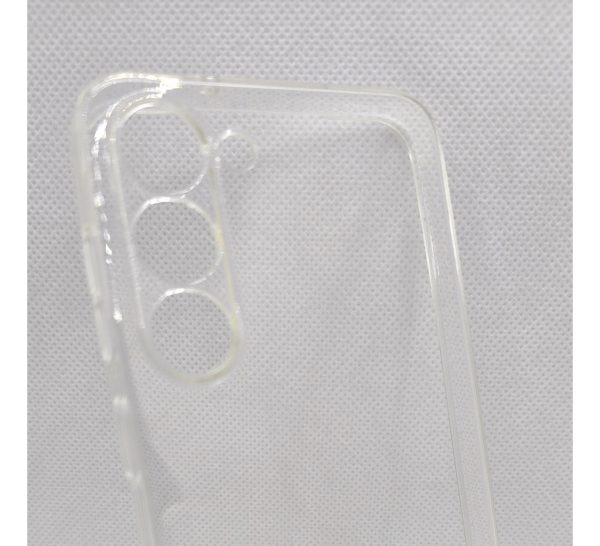 Protector Silicona Con Pie Compatible Con Samsung S23 - Imagen 2