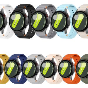 Bandas Compatibles Con Samsung Watch