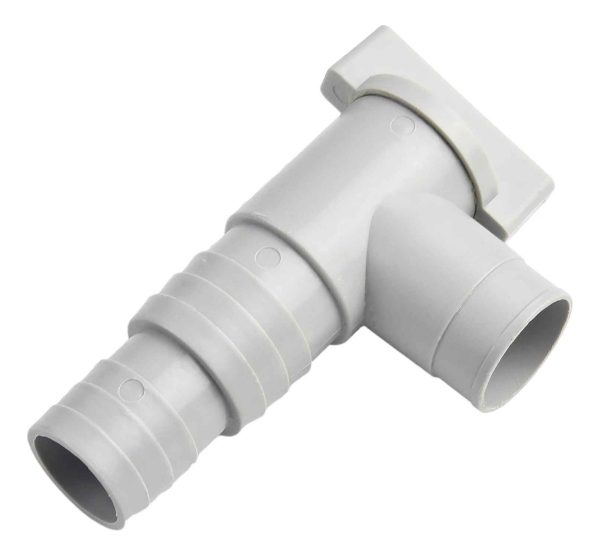 Adaptadores De Bomba De Filtro Para Piscina - Imagen 6