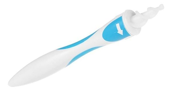 Limpia Oídos Flexible Incluye 16 Repuestos Descartable - Imagen 2