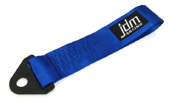 Cinta De Remolque Para Autos Y Camionetas Tuning Etc..... - Imagen 5