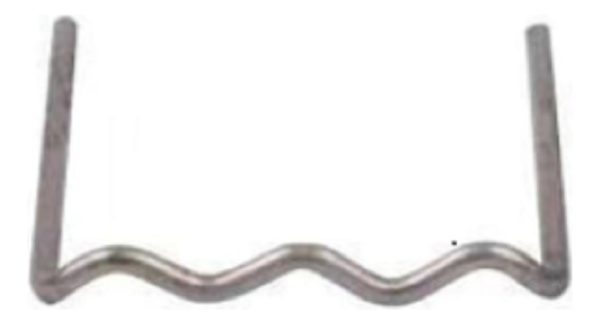 Alambres Para Soldadora De Plástico (paragolpes Sillas Etc.) - Imagen 8