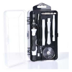 Kit De Reparación Celulares 115 Piezas El Mas Completo!!!