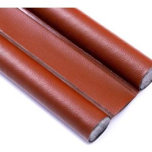 Chorizo, Burlete Doble Para Debajo De Puertas, Lavable.