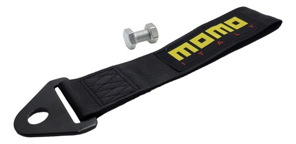 Cinta De Remolque Para Autos Y Camionetas Tuning Etc..... - Imagen 10