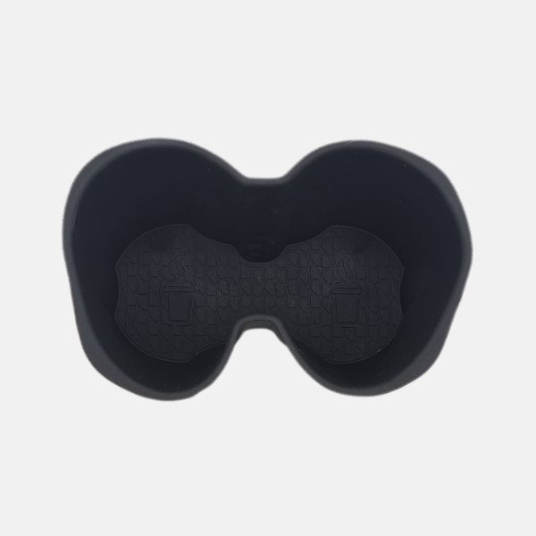 Protector De Portavasos Para Byd Yuan Pro - Imagen 3