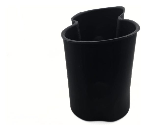 Protector De Portavasos Para Byd Yuan Pro - Imagen 2