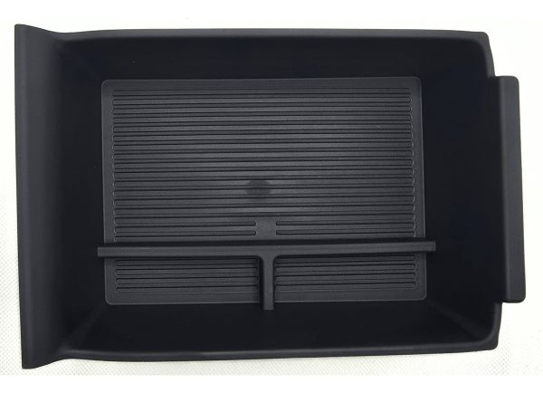 Bandeja Con Reparticiones Para Apoyabrazos De Byd Dolphin - Imagen 3