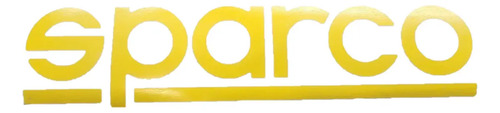Sticker Vinilo Sparco Para Auto Moto Y Casco Varias Medidas - Imagen 5