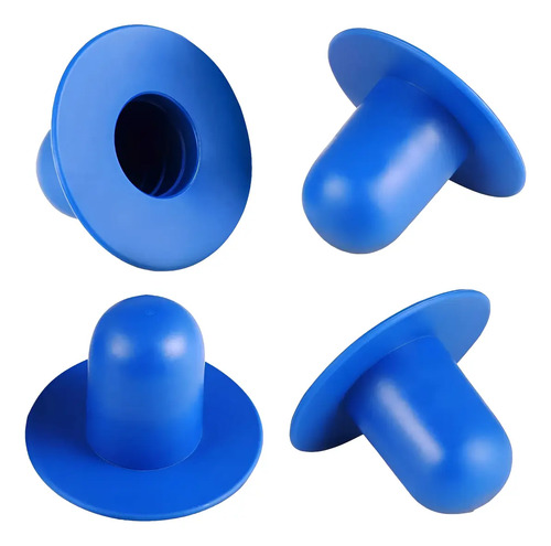 Par De Tapones Para Drenajes De Piscina