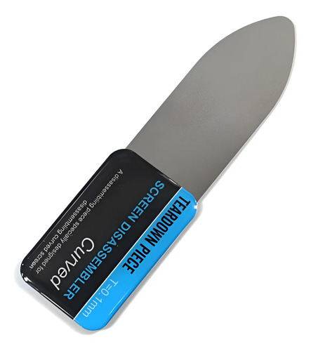 Separador De Pantallas De Celulares Flexible (0.1mm Espesor)