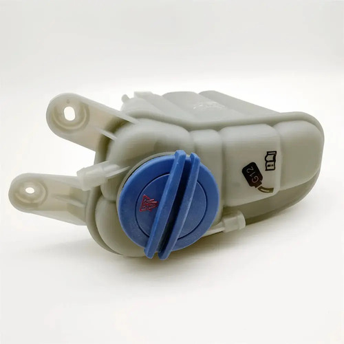Deposito De Liquido Refirigeramte Para Audi A4, A5, Q5 Etc.. - Imagen 2
