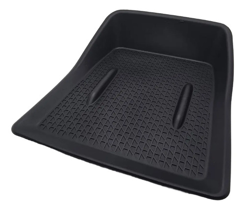 Protector De Base De Carga Inalambrica De Byd Yuan Pro Negro