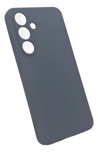 Protector De Silicona Para Telefono Samsung S25 - Imagen 4