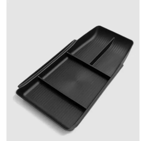 Bandeja Con Reparticiones Para Consola De Geely Ex5 Negro