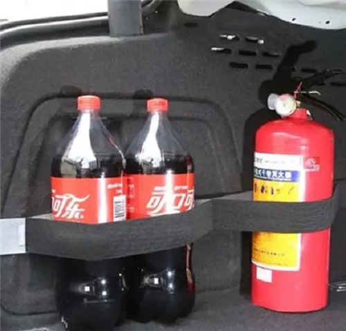 Organizador Para Maletero De Autos De 60 Centímetros - Imagen 2