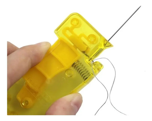 Enhebrador De Agujas De Coser