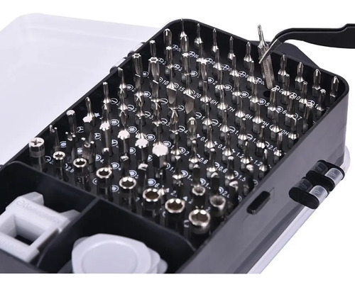Kit De Reparación Celulares 115 Piezas El Mas Completo!!! - Imagen 2