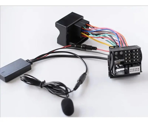 Adaptador Bluetooth Para Escuchar Musica Audi A4 2012 - Imagen 2