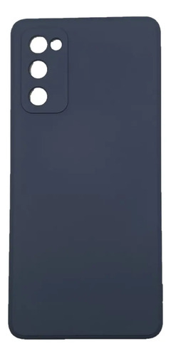 Protector De Silicona Compatible Con Samsung S20 Fan Edition - Imagen 3