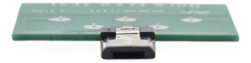 Probador De Puerto De Carga Micro Usb Para Celulares - Imagen 2
