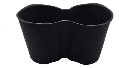 Protector De Portavasos Para Byd Yuan Pro Negro