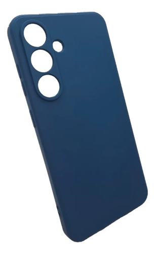 Protector De Silicona Para Telefono Samsung S25