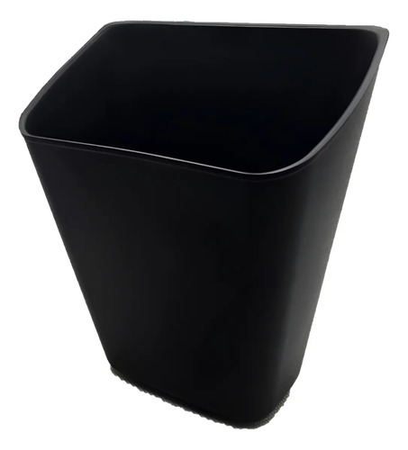 Protector De Compartimiento Trasero Para Byd Yuan Pro Negro Negro