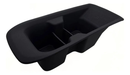Protector De Portavasos De Chevrolet Spark Euv Negro