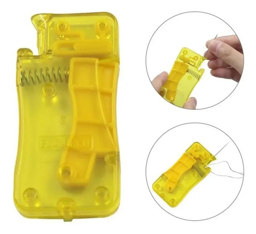 Enhebrador De Agujas De Coser - Imagen 5