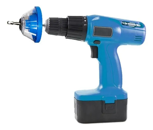 Recolector De Polvo Para Taladros De Mano